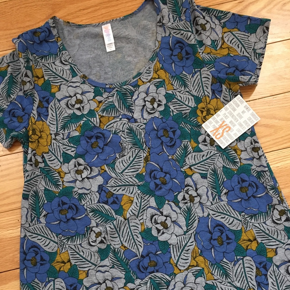 Lularoe Classic